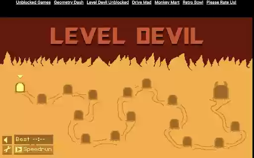 Level Devil Unblocked from Chrome web store to be run with OffiDocs Chromium online Level Devil Unblocked from Chrome web store to be run with OffiDocs Chromium online