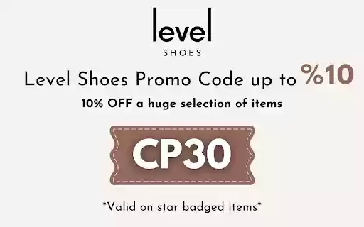 كود خصم ليفل شوز Level Shoes السعودية from Chrome web store to be run with OffiDocs Chromium online كود خصم ليفل شوز Level Shoes السعودية from Chrome web store to be run with OffiDocs Chromium online