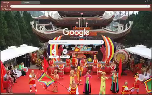 Lễ hội Chùa Hương from Chrome web store to be run with OffiDocs Chromium online Lễ hội Chùa Hương from Chrome web store to be run with OffiDocs Chromium online