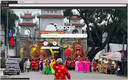 Lễ hội đền Hai Bà Trưng from Chrome web store to be run with OffiDocs Chromium online Lễ hội đền Hai Bà Trưng from Chrome web store to be run with OffiDocs Chromium online