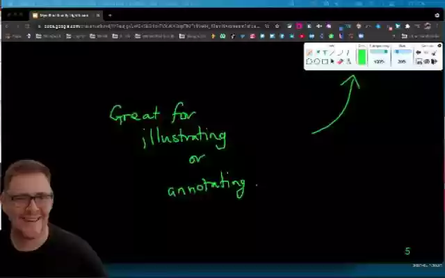 Lightboard from Chrome web store to be run with OffiDocs Chromium online Lightboard from Chrome web store to be run with OffiDocs Chromium online