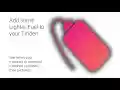 LighterFuel For Tinder from Chrome web store to be run with OffiDocs Chromium online LighterFuel For Tinder from Chrome web store to be run with OffiDocs Chromium online