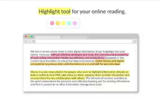 Light Highlighter from Chrome web store to be run with OffiDocs Chromium online Light Highlighter from Chrome web store to be run with OffiDocs Chromium online