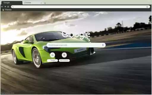 Lime Mclaren 650s in Track from Chrome web store to be run with OffiDocs Chromium online Lime Mclaren 650s in Track from Chrome web store to be run with OffiDocs Chromium online