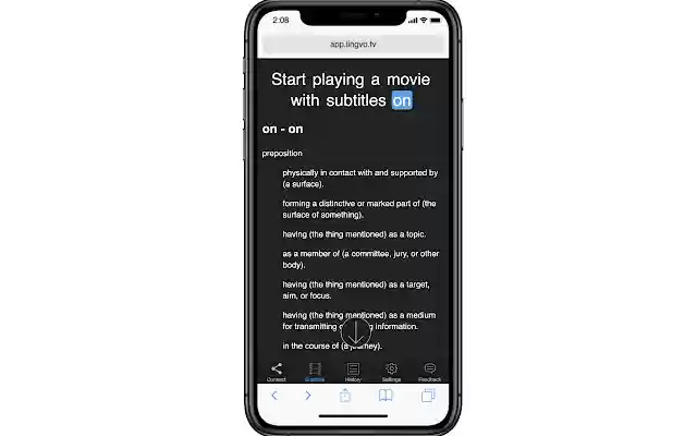 LingvoTV from Chrome web store to be run with OffiDocs Chromium online LingvoTV from Chrome web store to be run with OffiDocs Chromium online