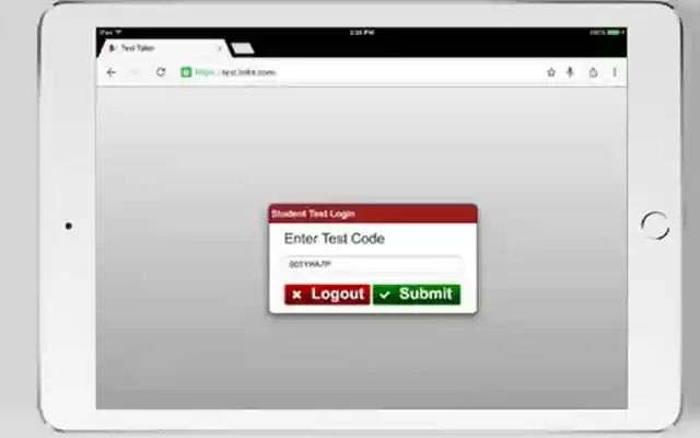 LinkIt! Test Taker from Chrome web store to be run with OffiDocs Chromium online LinkIt! Test Taker from Chrome web store to be run with OffiDocs Chromium online