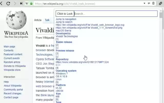 Links Panel from Chrome web store to be run with OffiDocs Chromium online Links Panel from Chrome web store to be run with OffiDocs Chromium online