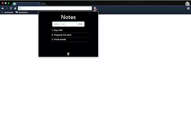 Lists for Life from Chrome web store to be run with OffiDocs Chromium online Lists for Life from Chrome web store to be run with OffiDocs Chromium online