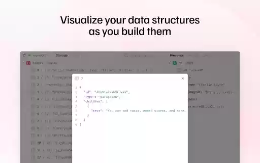 Liveblocks DevTools from Chrome web store to be run with OffiDocs Chromium online Liveblocks DevTools from Chrome web store to be run with OffiDocs Chromium online