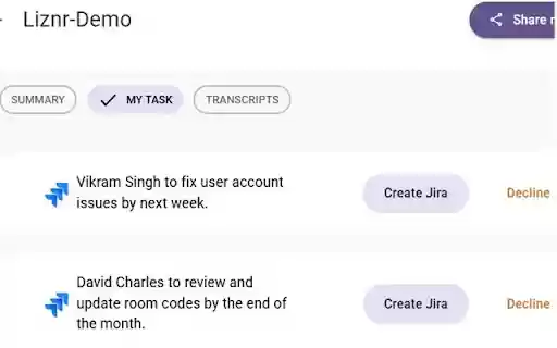 Liznr from Chrome web store to be run with OffiDocs Chromium online Liznr from Chrome web store to be run with OffiDocs Chromium online