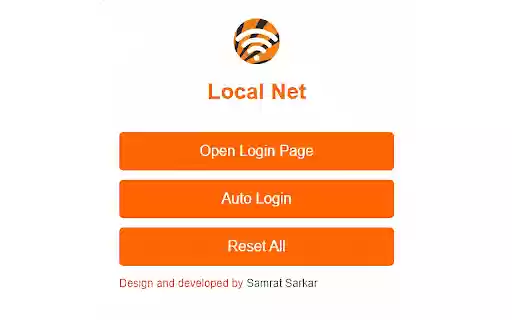 Local Net from Chrome web store to be run with OffiDocs Chromium online Local Net from Chrome web store to be run with OffiDocs Chromium online