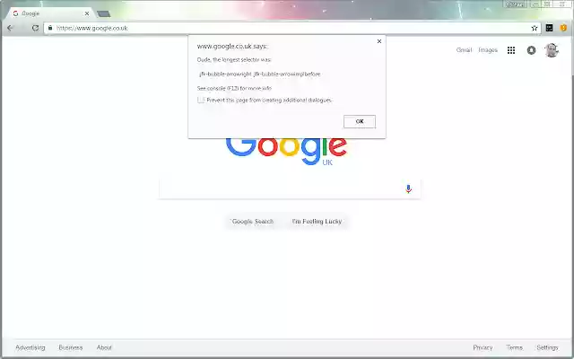 Longest CSS Selector from Chrome web store to be run with OffiDocs Chromium online Longest CSS Selector from Chrome web store to be run with OffiDocs Chromium online