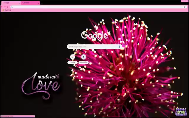 Love Flower from Chrome web store to be run with OffiDocs Chromium online Love Flower from Chrome web store to be run with OffiDocs Chromium online