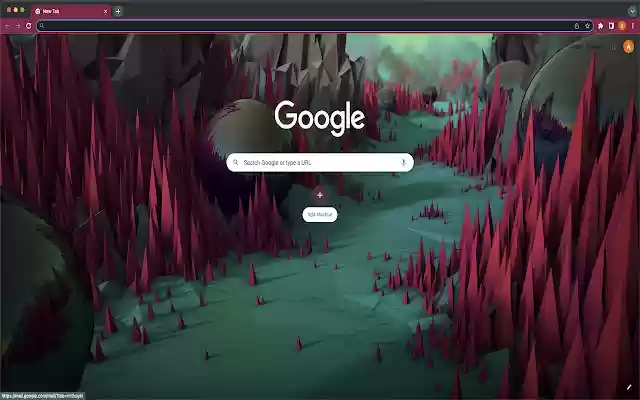Low Poly Fantasy Theme from Chrome web store to be run with OffiDocs Chromium online Low Poly Fantasy Theme from Chrome web store to be run with OffiDocs Chromium online