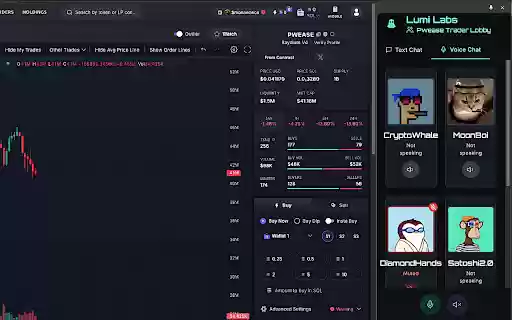 Lumi Labs from Chrome web store to be run with OffiDocs Chromium online Lumi Labs from Chrome web store to be run with OffiDocs Chromium online