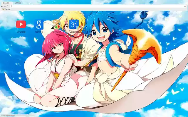 magi the labyrinth of magic1920x1080 from Chrome web store to be run with OffiDocs Chromium online magi the labyrinth of magic1920x1080 from Chrome web store to be run with OffiDocs Chromium online