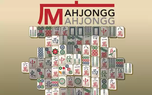 Mahjongg Mahjongg from Chrome web store to be run with OffiDocs Chromium online Mahjongg Mahjongg from Chrome web store to be run with OffiDocs Chromium online