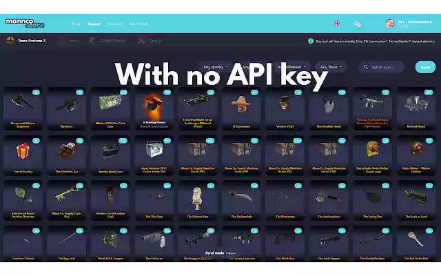 Mannco.store Antiscam from Chrome web store to be run with OffiDocs Chromium online Mannco.store Antiscam from Chrome web store to be run with OffiDocs Chromium online