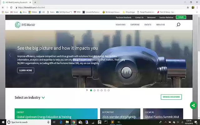 Markit2IHSMarkit from Chrome web store to be run with OffiDocs Chromium online Markit2IHSMarkit from Chrome web store to be run with OffiDocs Chromium online