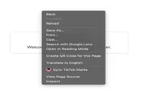 Marks. from Chrome web store to be run with OffiDocs Chromium online Marks. from Chrome web store to be run with OffiDocs Chromium online