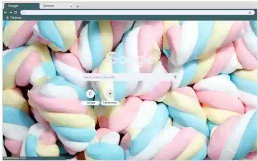 Marshmallow cane from Chrome web store to be run with OffiDocs Chromium online Marshmallow cane from Chrome web store to be run with OffiDocs Chromium online