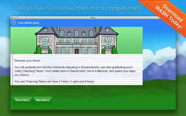 MASH from Chrome web store to be run with OffiDocs Chromium online MASH from Chrome web store to be run with OffiDocs Chromium online