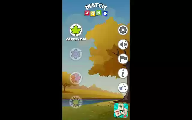 Match Jong from Chrome web store to be run with OffiDocs Chromium online Match Jong from Chrome web store to be run with OffiDocs Chromium online