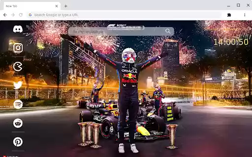 Max Verstappen Live Wallpaper from Chrome web store to be run with OffiDocs Chromium online Max Verstappen Live Wallpaper from Chrome web store to be run with OffiDocs Chromium online