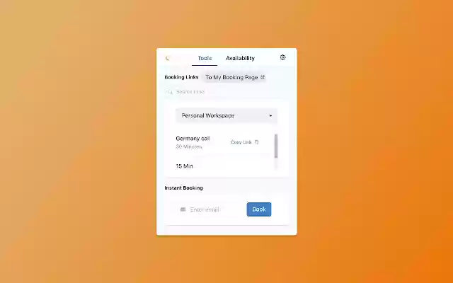 meetergo from Chrome web store to be run with OffiDocs Chromium online meetergo from Chrome web store to be run with OffiDocs Chromium online