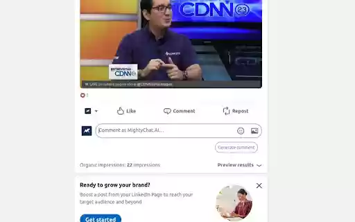 MightyChat.AI from Chrome web store to be run with OffiDocs Chromium online MightyChat.AI from Chrome web store to be run with OffiDocs Chromium online
