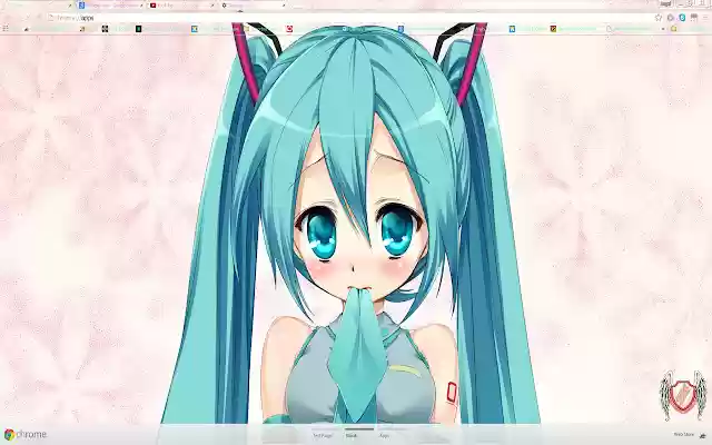 Miku And Friends 06 1366x768 from Chrome web store to be run with OffiDocs Chromium online Miku And Friends 06 1366x768 from Chrome web store to be run with OffiDocs Chromium online