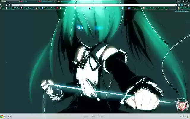 Miku And Friends 23 1920x1080 from Chrome web store to be run with OffiDocs Chromium online Miku And Friends 23 1920x1080 from Chrome web store to be run with OffiDocs Chromium online