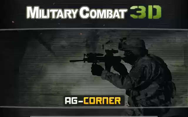 Military Combat 3D Brasukas from Chrome web store to be run with OffiDocs Chromium online Military Combat 3D Brasukas from Chrome web store to be run with OffiDocs Chromium online