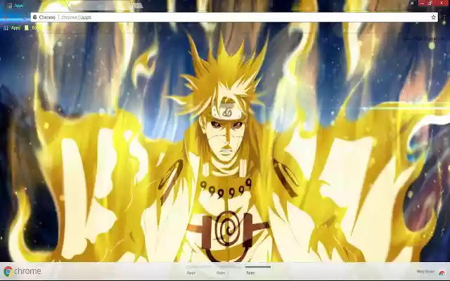 Minato Namikaze Namikaze from Chrome web store to be run with OffiDocs Chromium online Minato Namikaze Namikaze from Chrome web store to be run with OffiDocs Chromium online