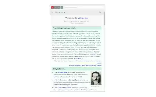 MINISCREEN from Chrome web store to be run with OffiDocs Chromium online MINISCREEN from Chrome web store to be run with OffiDocs Chromium online