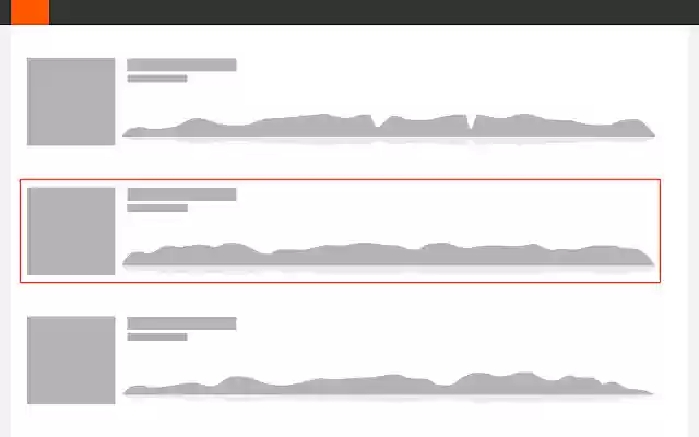 Mixtape Highlighter for Soundcloud ☁️ from Chrome web store to be run with OffiDocs Chromium online Mixtape Highlighter for Soundcloud ☁️ from Chrome web store to be run with OffiDocs Chromium online