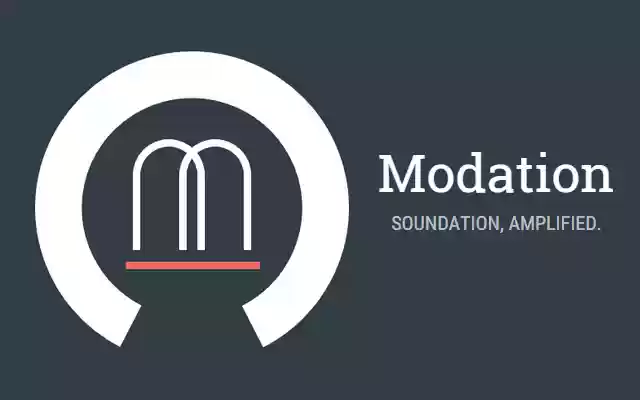 Modation from Chrome web store to be run with OffiDocs Chromium online Modation from Chrome web store to be run with OffiDocs Chromium online