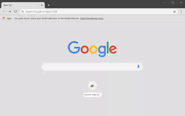 Mono Light from Chrome web store to be run with OffiDocs Chromium online Mono Light from Chrome web store to be run with OffiDocs Chromium online