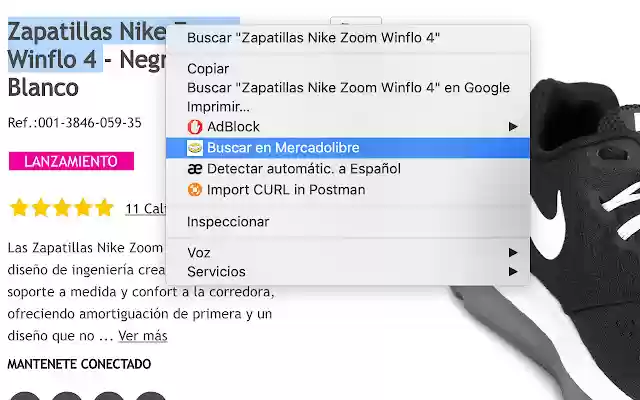Monte Mercadolibre from Chrome web store to be run with OffiDocs Chromium online Monte Mercadolibre from Chrome web store to be run with OffiDocs Chromium online