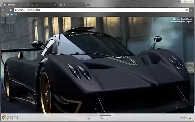 Most Wanted Super Car Pagani Zonda R from Chrome web store to be run with OffiDocs Chromium online Most Wanted Super Car Pagani Zonda R from Chrome web store to be run with OffiDocs Chromium online