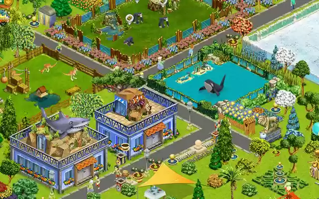 My Free Zoo from Chrome web store to be run with OffiDocs Chromium online My Free Zoo from Chrome web store to be run with OffiDocs Chromium online