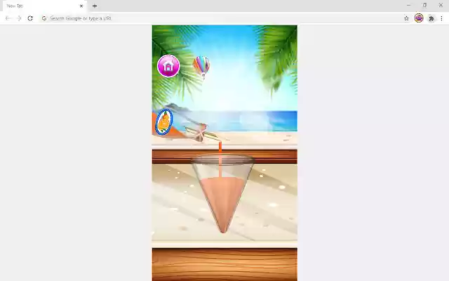 My Ice Cream Maker Game from Chrome web store to be run with OffiDocs Chromium online My Ice Cream Maker Game from Chrome web store to be run with OffiDocs Chromium online