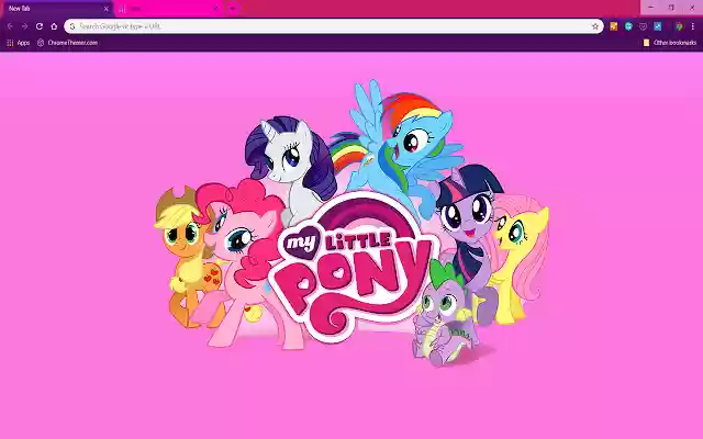 My little pony from Chrome web store to be run with OffiDocs Chromium online My little pony from Chrome web store to be run with OffiDocs Chromium online