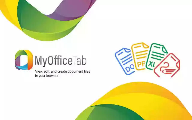 MyOfficeTab from Chrome web store to be run with OffiDocs Chromium online MyOfficeTab from Chrome web store to be run with OffiDocs Chromium online