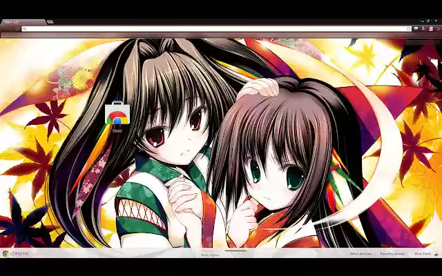 Nagomiko Yuri Duo from Chrome web store to be run with OffiDocs Chromium online Nagomiko Yuri Duo from Chrome web store to be run with OffiDocs Chromium online