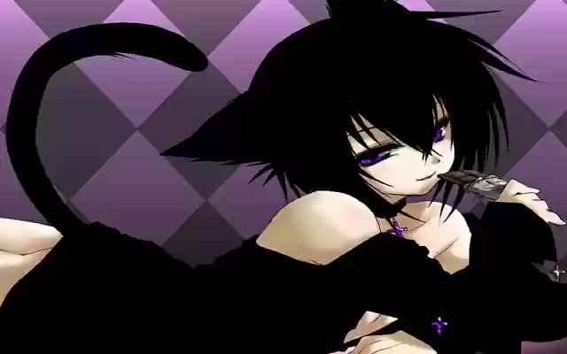 neko boy from Chrome web store to be run with OffiDocs Chromium online neko boy from Chrome web store to be run with OffiDocs Chromium online