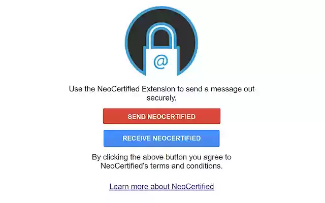 NeoCertified Messaging (FIN1) from Chrome web store to be run with OffiDocs Chromium online NeoCertified Messaging (FIN1) from Chrome web store to be run with OffiDocs Chromium online