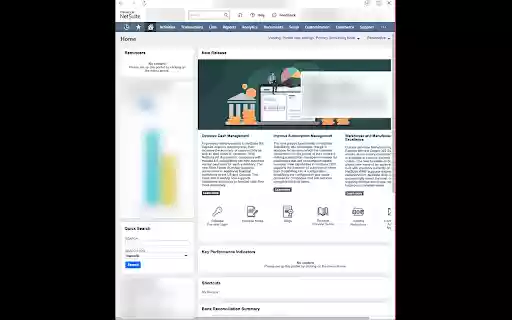 NetSuite Guided Help Remover from Chrome web store to be run with OffiDocs Chromium online NetSuite Guided Help Remover from Chrome web store to be run with OffiDocs Chromium online