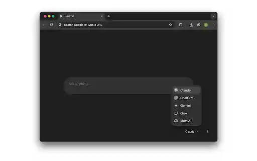 New AI Tab from Chrome web store to be run with OffiDocs Chromium online New AI Tab from Chrome web store to be run with OffiDocs Chromium online