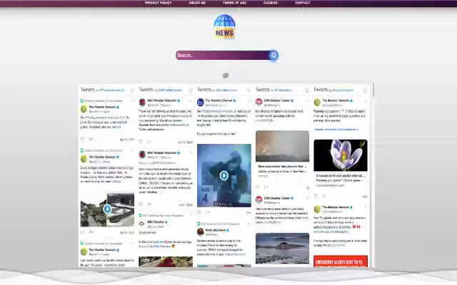 News Updates from Chrome web store to be run with OffiDocs Chromium online News Updates from Chrome web store to be run with OffiDocs Chromium online